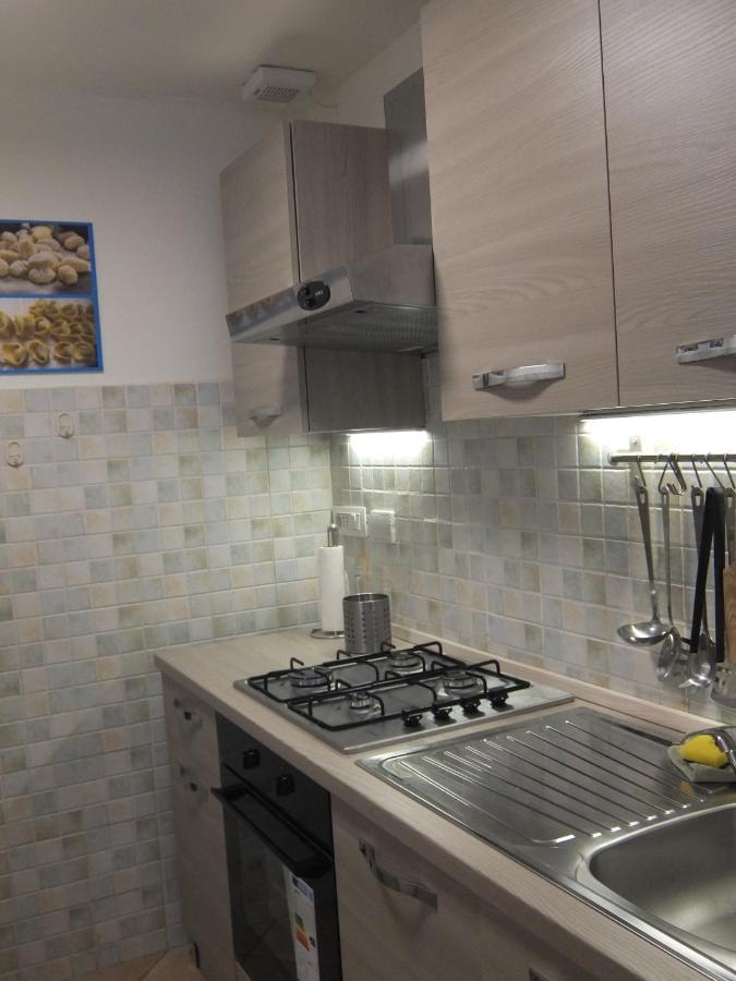 Lungo Po Appartamento Torino Kültér fotó